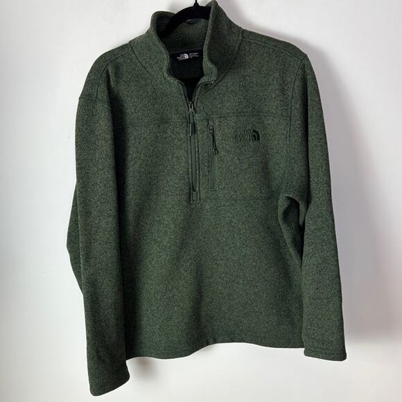 The North Face Fleece - Men's Large - Picture 1 of 5